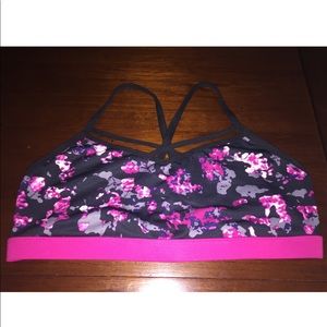 Ladies Champion Sports Bra